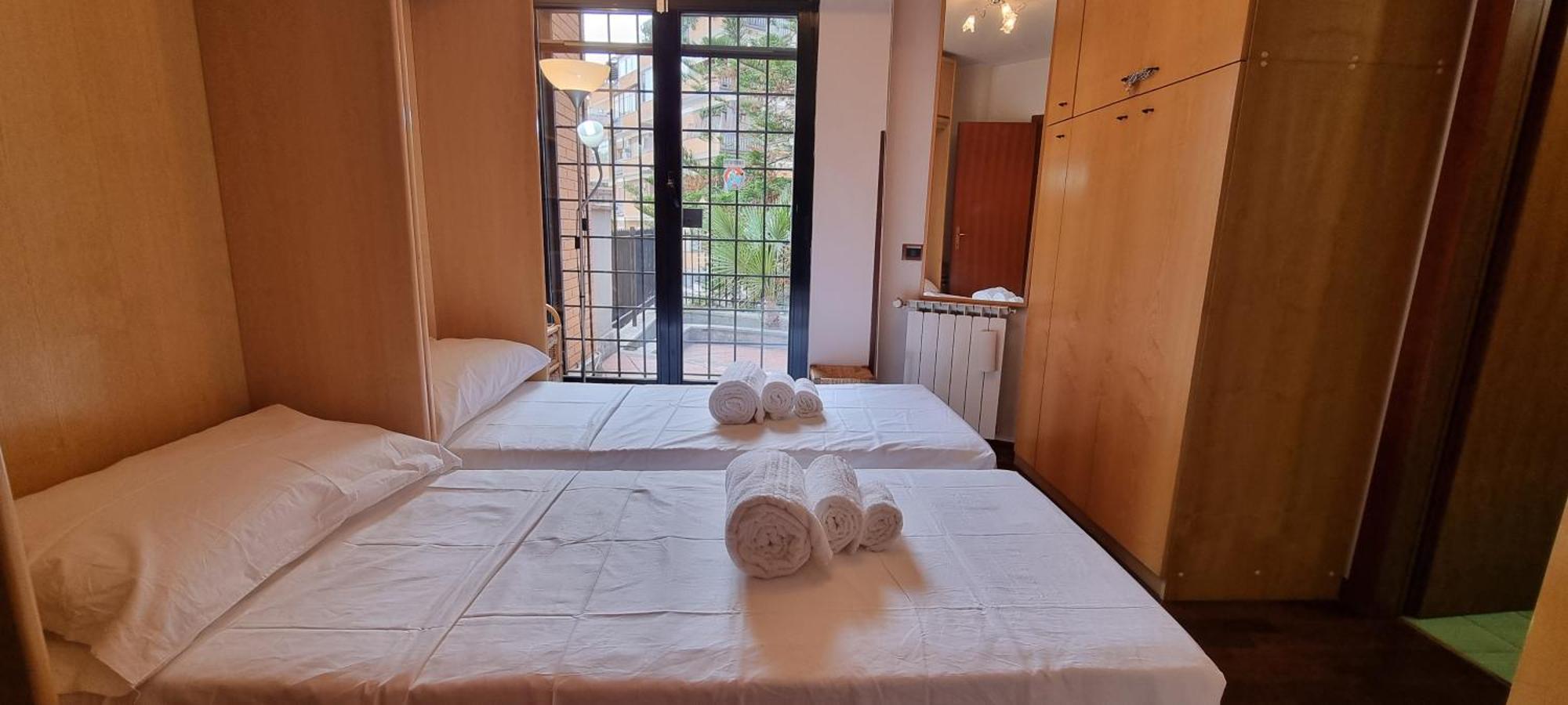Appartamento Er Core Nostro Roma