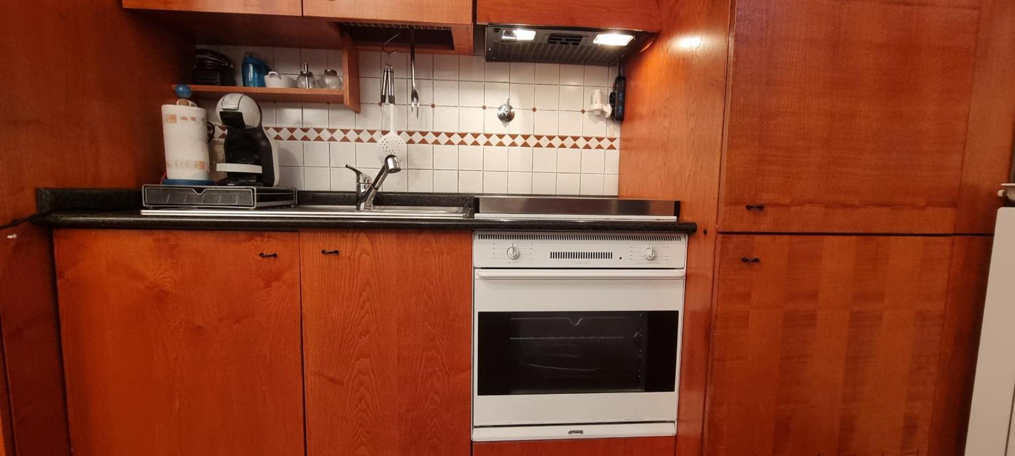 Er Core Nostro Appartamento Roma