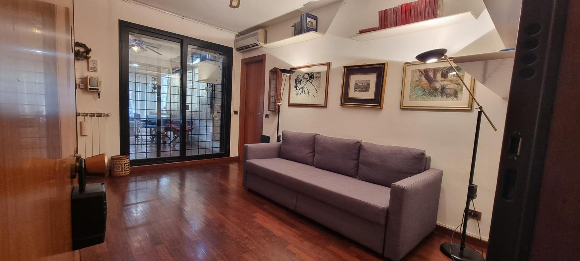 Appartement Er Core Nostro Rome