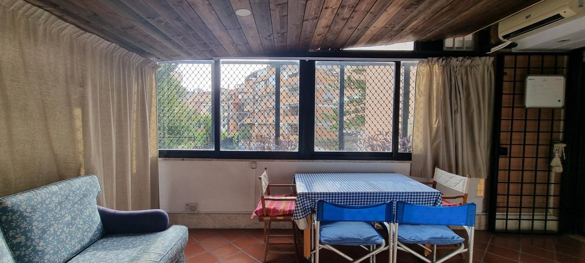 Appartamento Er Core Nostro Roma