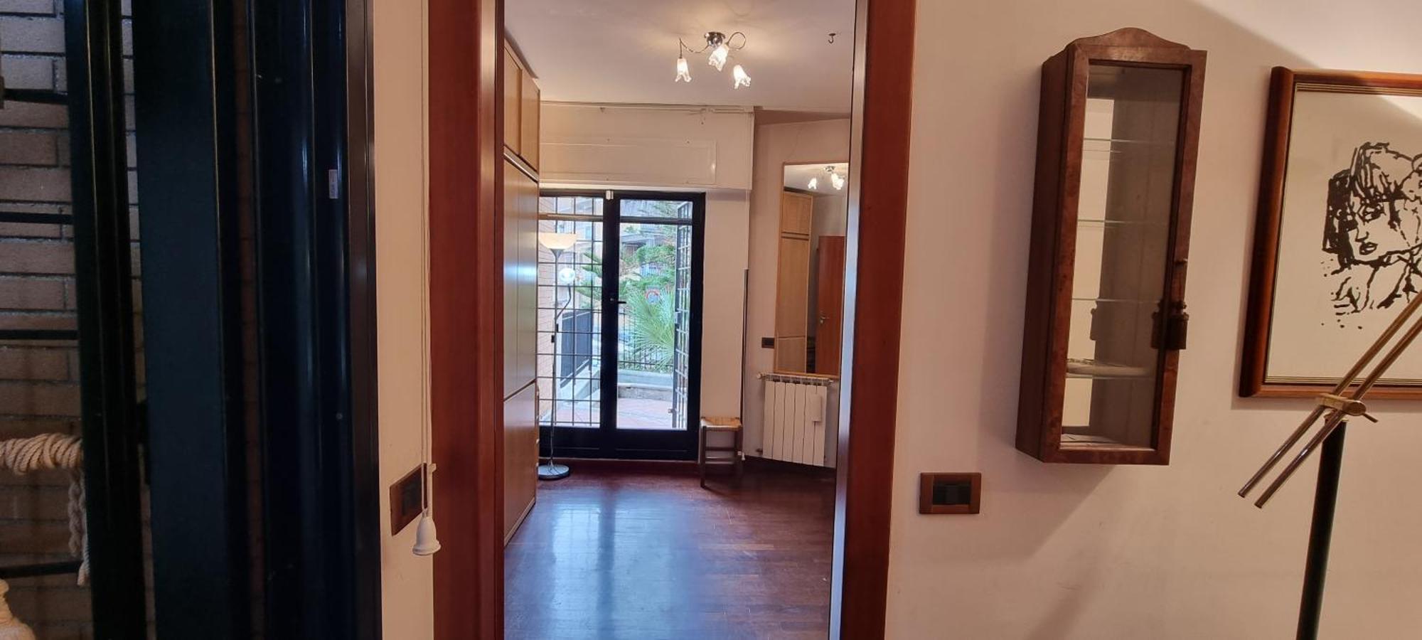 Er Core Nostro Appartamento Roma
