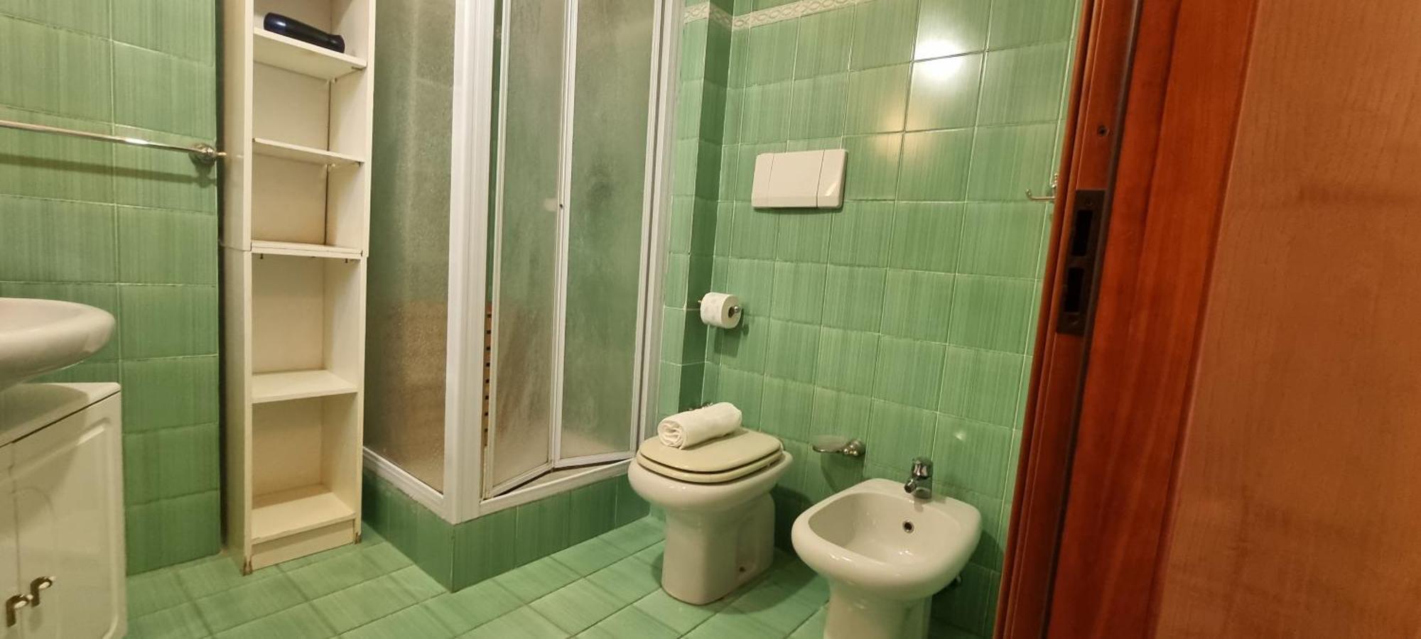 Er Core Nostro Appartement
