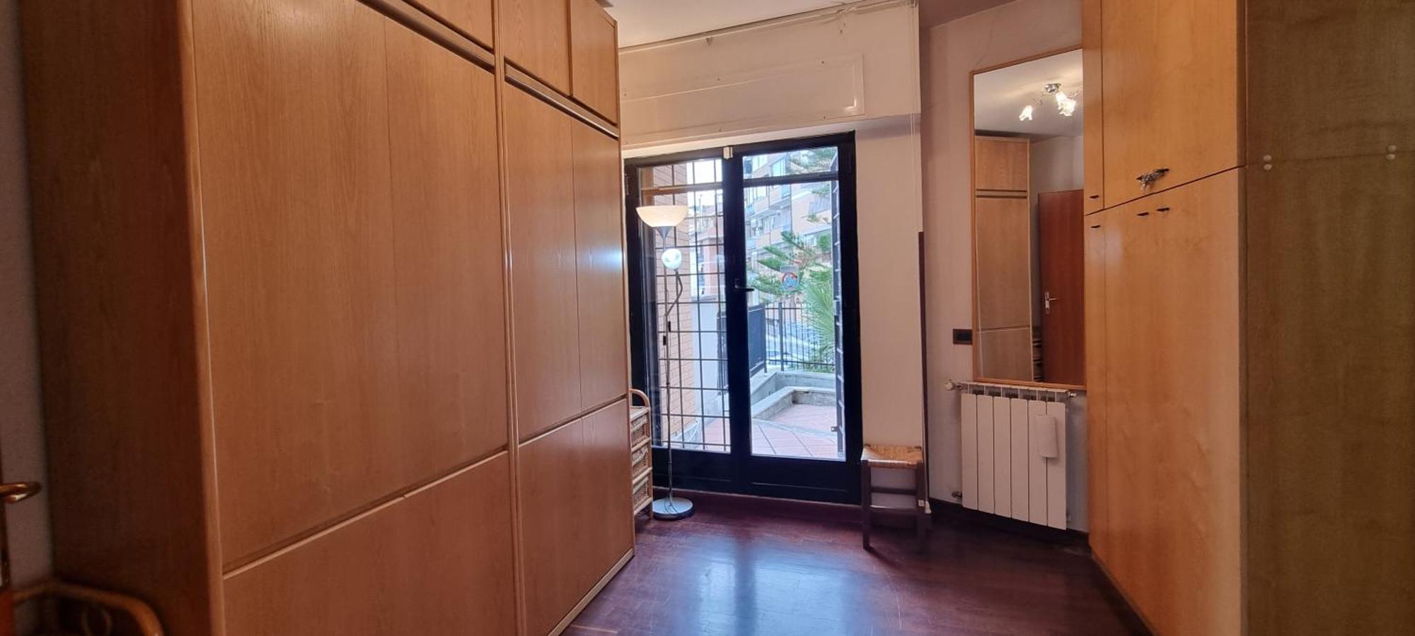 Appartement Er Core Nostro Rome