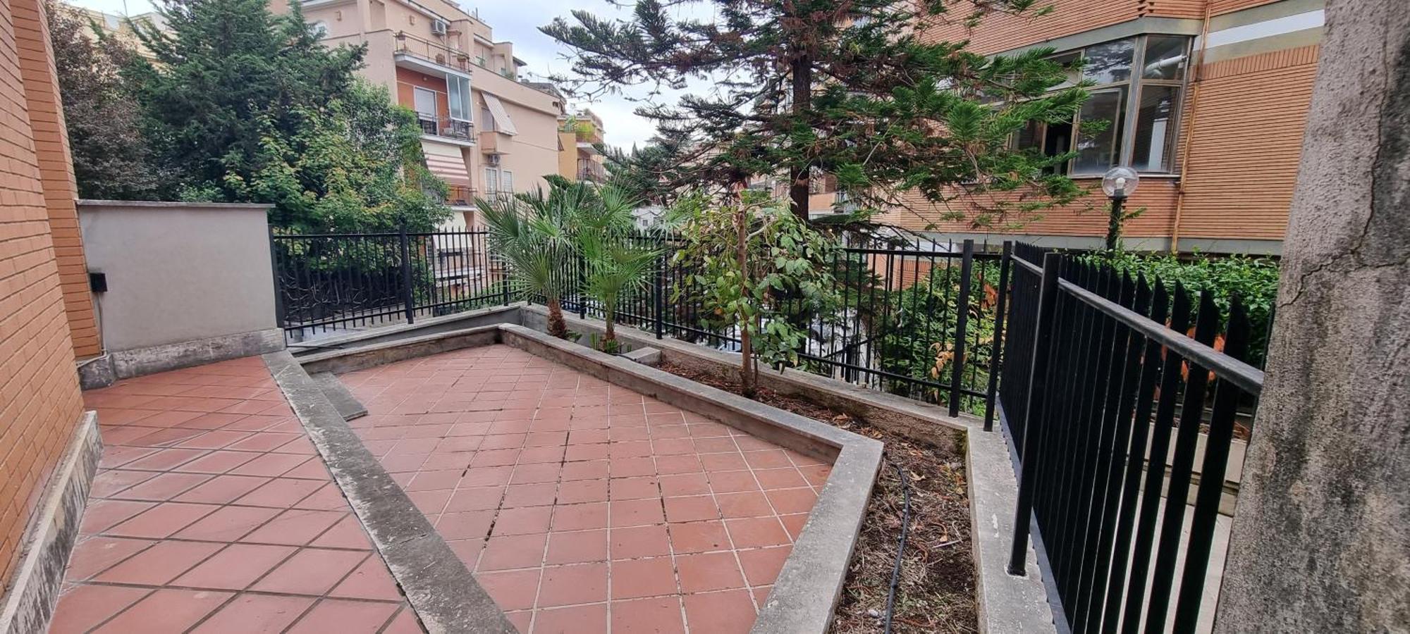 Appartamento Er Core Nostro