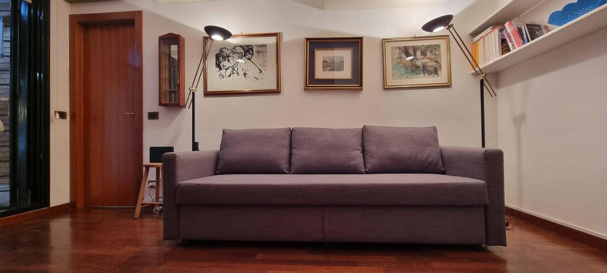 Er Core Nostro Apartment