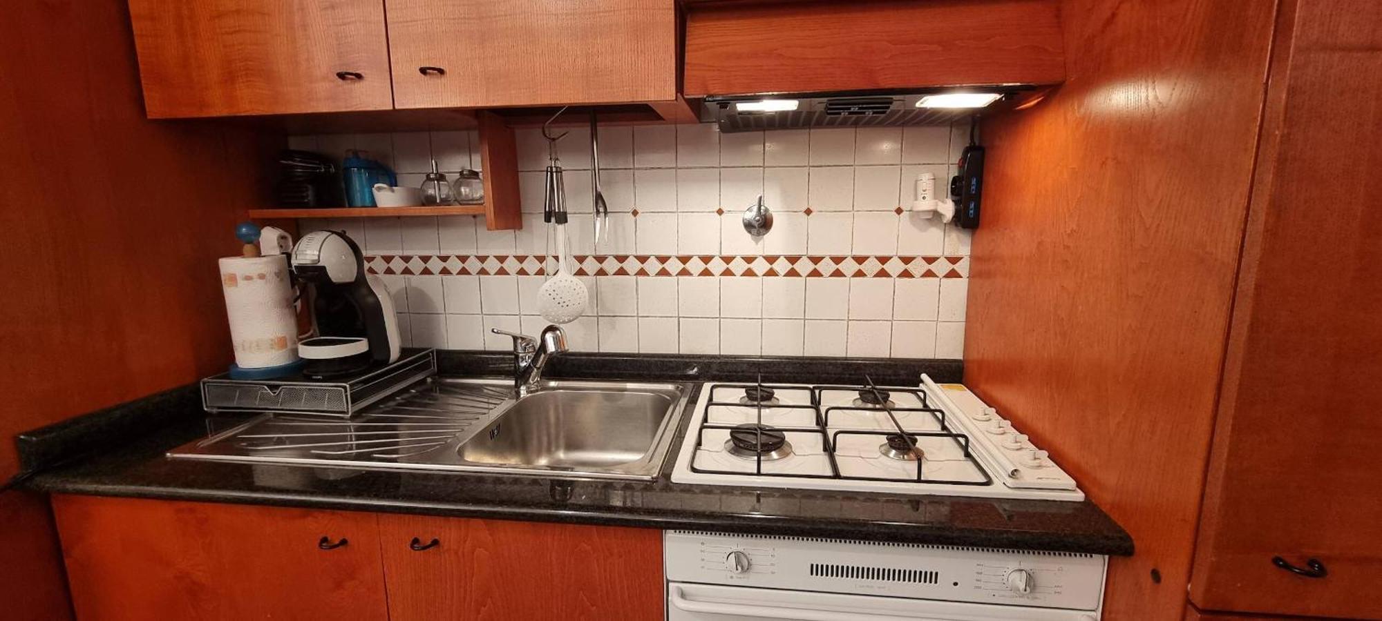 Er Core Nostro Apartment *