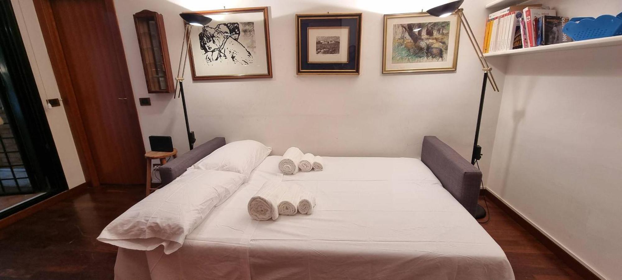 Er Core Nostro Apartment *