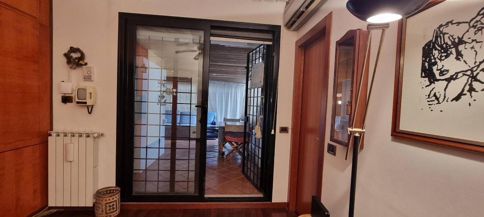 Er Core Nostro Apartment Rome