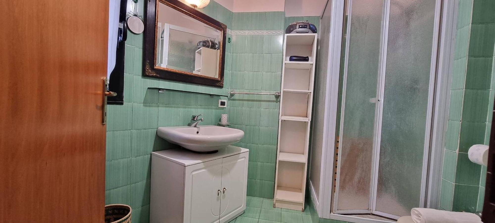 Apartment Er Core Nostro Rome