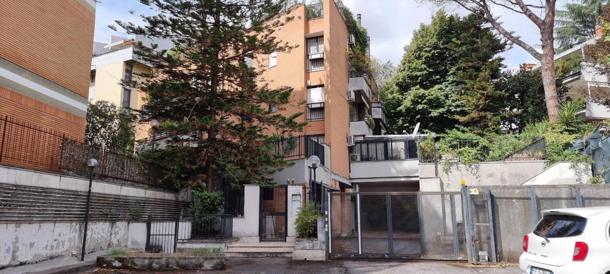 Er Core Nostro Apartment *