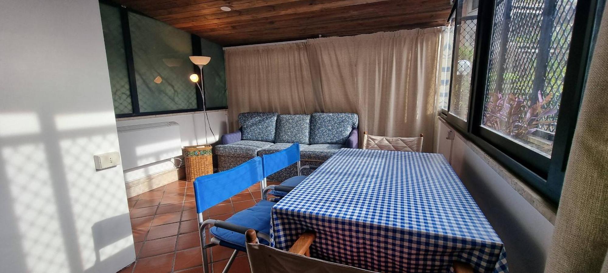 Er Core Nostro Apartment Rome