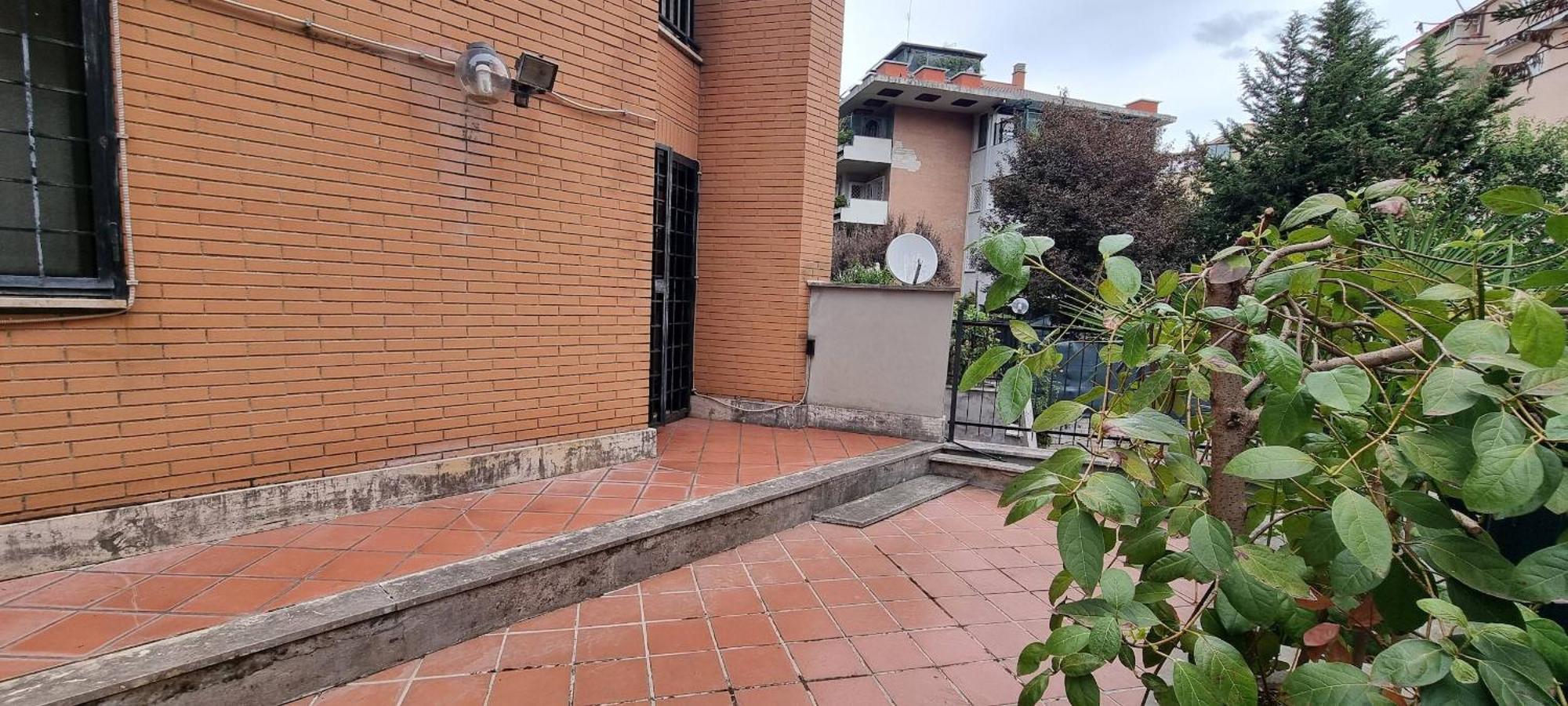 Er Core Nostro Apartment *